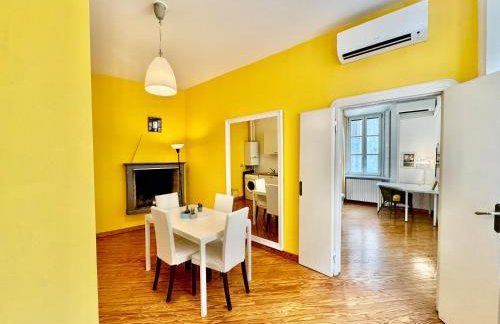 Porta Vigentina cosy flat - Photo 14