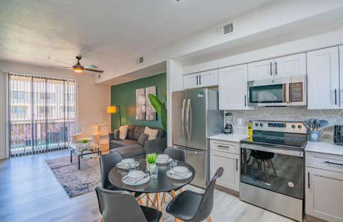 Trendy 1BD Walk to Westgate Pool Gym WD - Foto 21