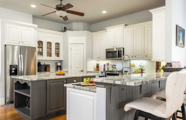 Kool Beanz by Avantstay Private Pool, Near Beach - Foto 12