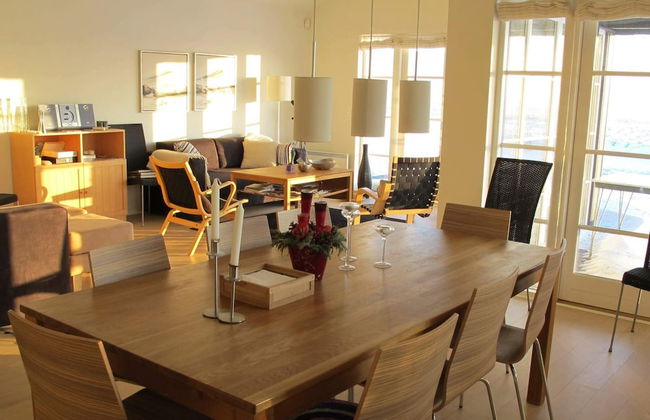 8 Person Holiday Home in Nysted - Foto 5