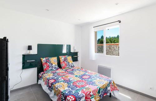 ""Villa One"" 80 m2 avec Jacuzzi - Foto 9