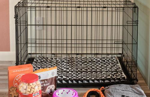 Midcentury Couples Designer Loft - Casa Tuya - Foto 18