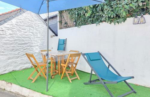 La Flibuste, Vue Mer, Plage à Pied & Parking - Photo 42