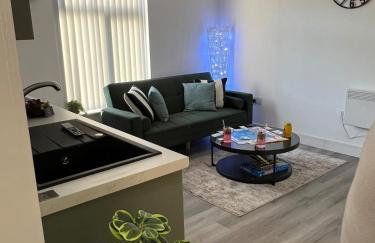 124A The Luxury Suite 1st floor modern apartment - Foto 1