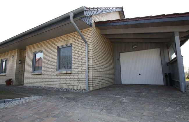 Ferienhaus Wiesenblick in Dobbertin - Photo 24