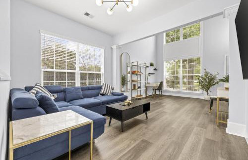 3BR Family Retreat with Modern Comforts - Foto 4