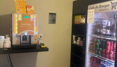 Apart Hotel Luxo em Canela 201 - Foto 2