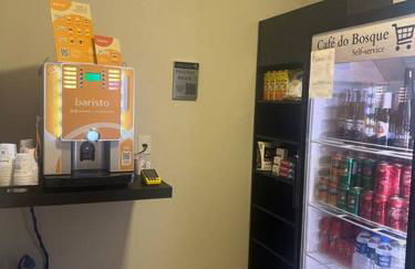 Apart Hotel Luxo em Canela 201 - Foto 2