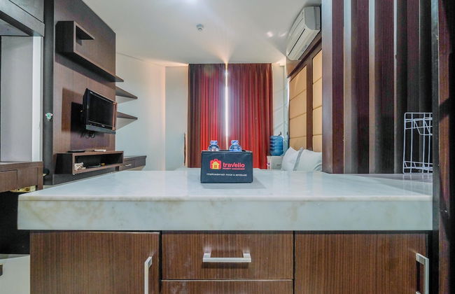 Best Deal Studio Apartment At Mangga Dua Residence - Photo 11