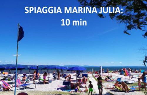 Finestre Verdi appartamento con parcheggio - Foto 28