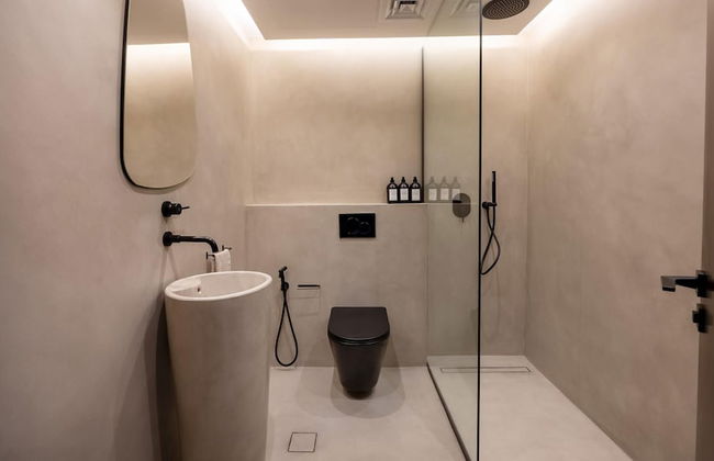 Minimalist Difc Studio w Pool Gym - Foto 18