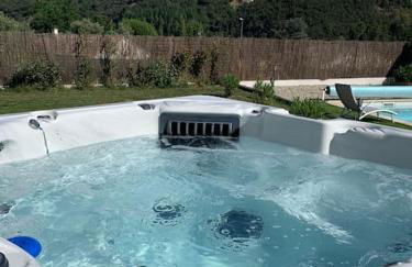 Villa La source & SPA - Photo 72