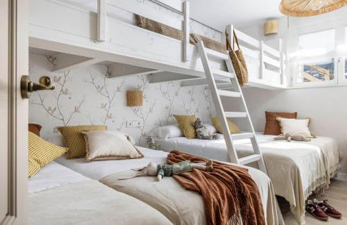 Wishome- Impresionante villa con piscina sobre un acantilado - Foto 16