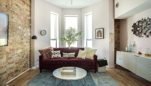 858 Orleans - Foto 4, Habitación