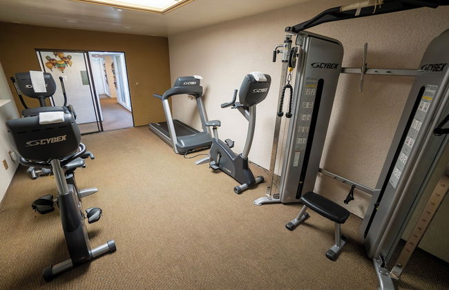 Vista Mirage Resort - Foto 25