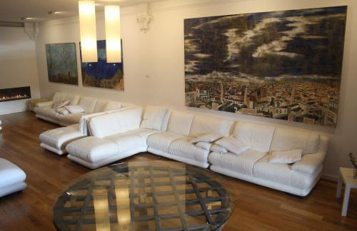 El Castell de la Pobla de Lillet (Adults Only) - Foto 41