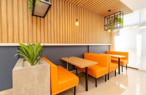 Condomínio CWBe Residence - Foto 38