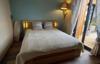 Agréable villa neuve orientée vers la nature et le coucher de soleil! - Foto 8