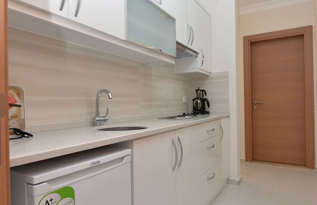 Artim Exclusive Apart Hotel - Foto 19