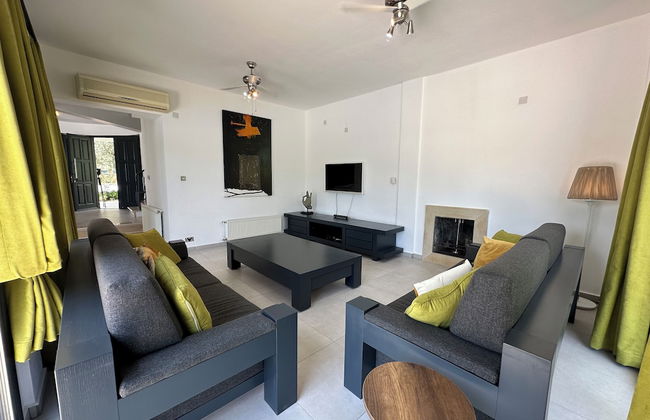 Villa Amelia by Amy Villas - Foto 9