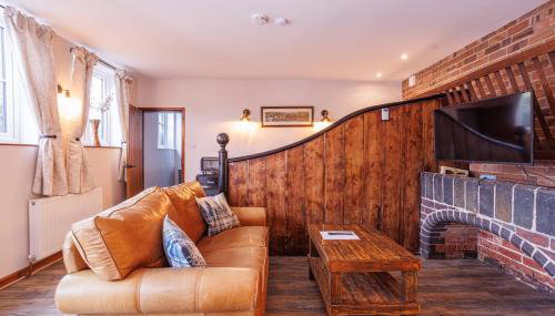 Stables Wem - Photo 4