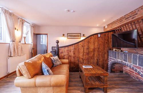 Stables Wem - Foto 4