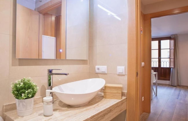 Apartamentos Boutique Salamanca - Foto 42