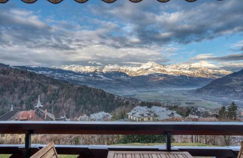 Studio Cosy coin-nuit proche centre - Vue splendide - Foto 11