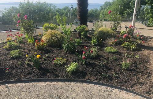 1-Bedroom Seaview Guesthouse on Seattle Luxury Estate with Views of Olympic Mountains - Foto 46