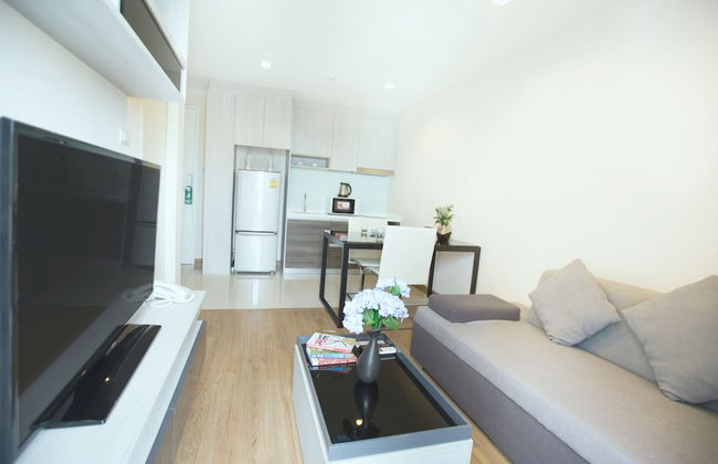 Park 19 Hotel - Foto 37