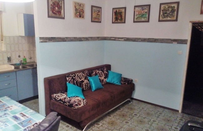 Lovely Apartments Near the Sea - Foto 27