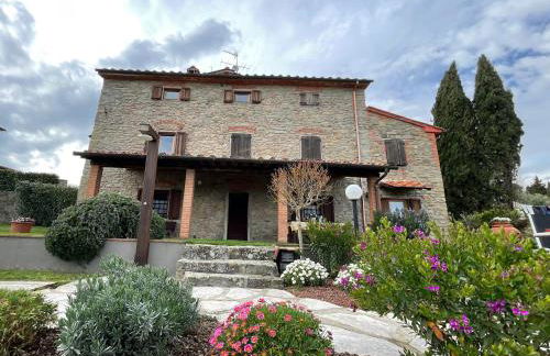 Podere il Poggio - Foto 19