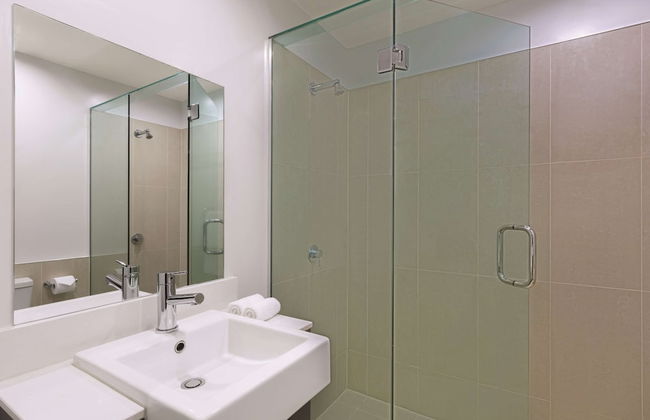 Adina Apartment Hotel Auckland Britomart - Foto 63