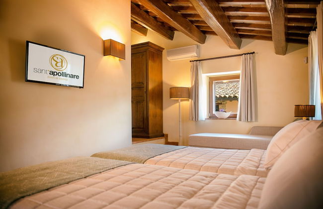 Borgo Sant'Apollinare - Foto 15