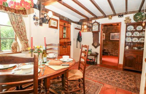 Hadcroft Cottage - Photo 7