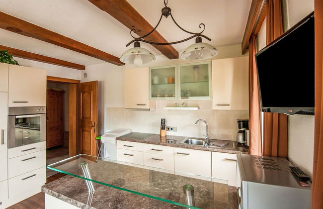 Lovely Apartment in Hainzenberg Next to Forest - Foto 39