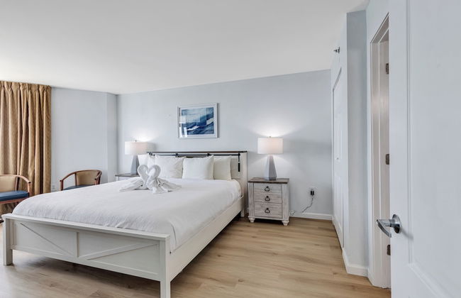 Carolinian Resort - Foto 8