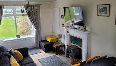 The Mouries Holiday Cottage - Foto 4