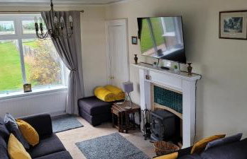 The Mouries Holiday Cottage - Foto 4