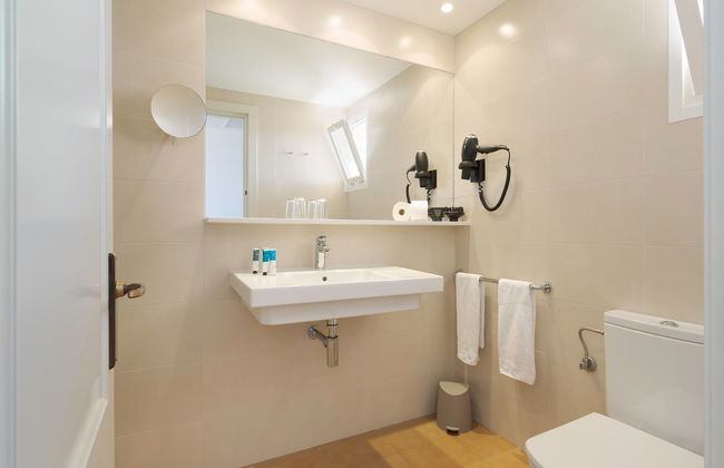 AluaSun Mediterráneo - Photo 40