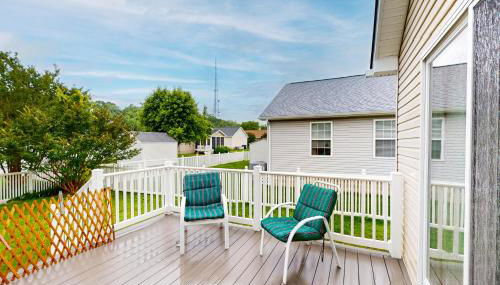 Bethany Meadows --- 38208 Clover Ln - Foto 2