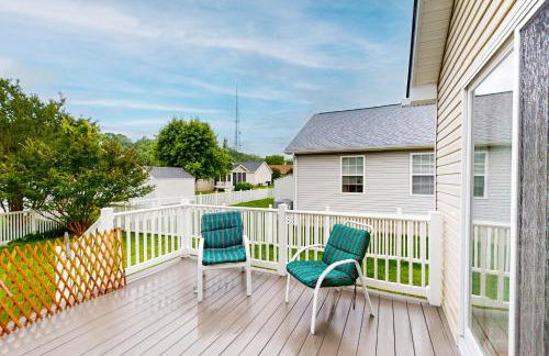 Bethany Meadows --- 38208 Clover Ln - Foto 2