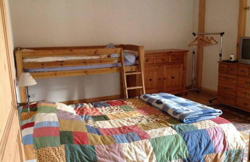 Appartement spacieux proche des télécabines et du centre ville avec jardin privé - Foto 30