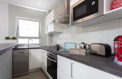 Luxury beachfront penthouse - Foto 30