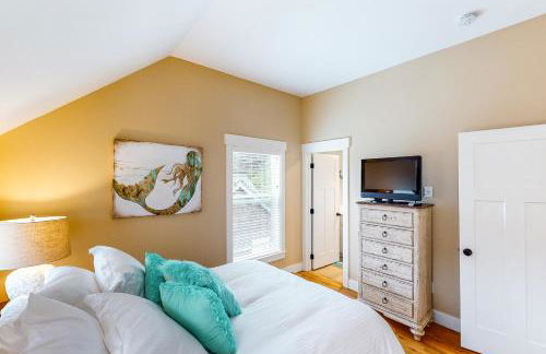 Mermaids Grotto - Foto 18