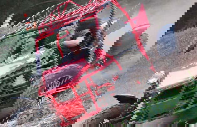 Tour en buggy por Kapolei - Foto 1