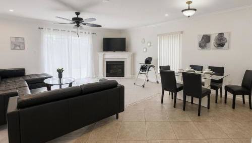 3Q/2B Perto da DISNEY, Piscina Privativa - Foto 5