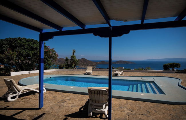 Elounda Residence Resort & Waterpark - Photo 50