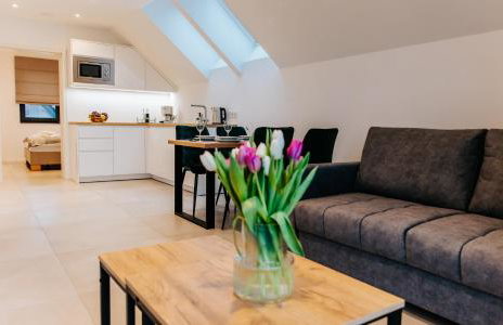 Apart Home Raba Wyżna I Strefa Grilla i Relaksu - Foto 38