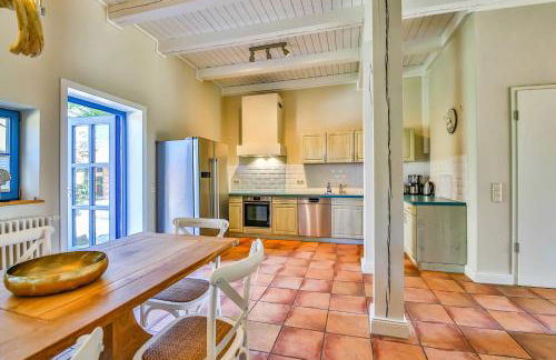 Ferienhaus Blaukehlchen Lieper Winkel, Rankwitz - Foto 12